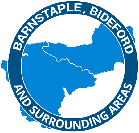 barnstaple and bideford